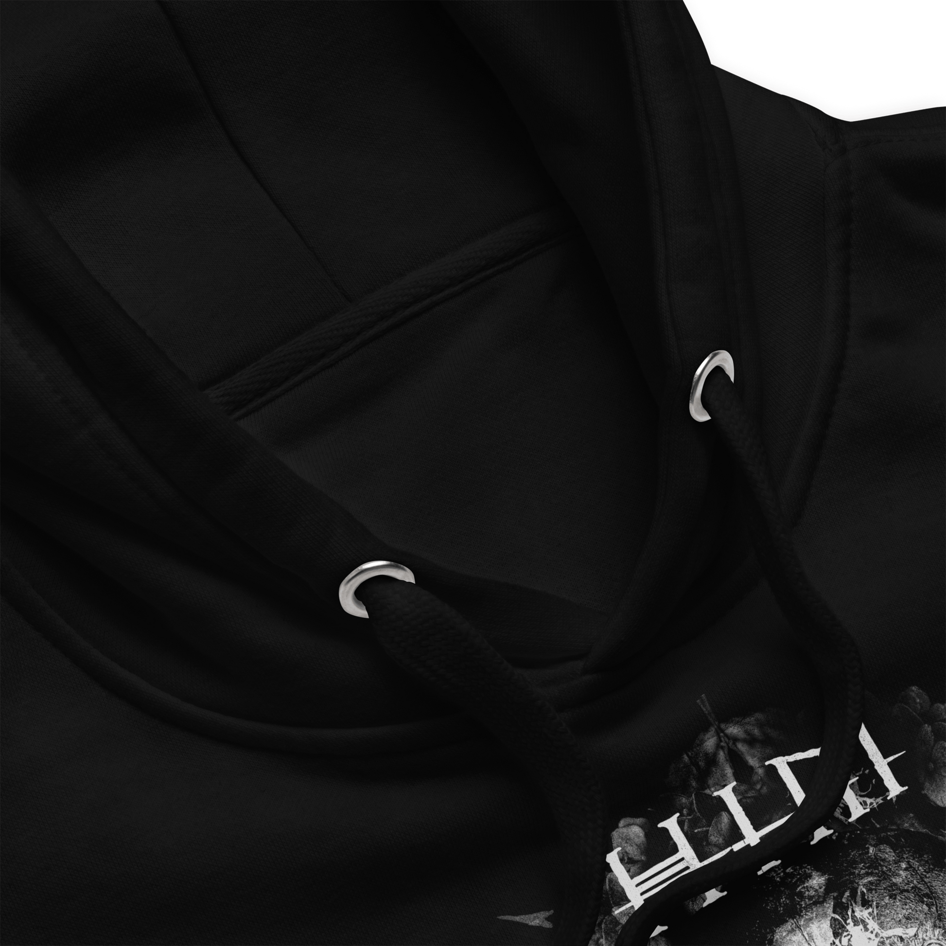 HIM HIM - Dark Light Hoodie