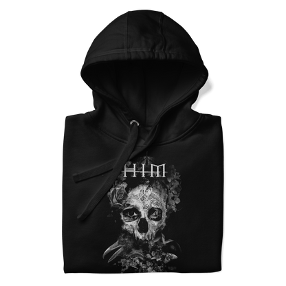 HIM HIM - Dark Light Hoodie