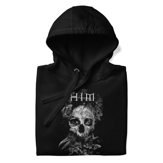 HIM HIM - Dark Light Hoodie