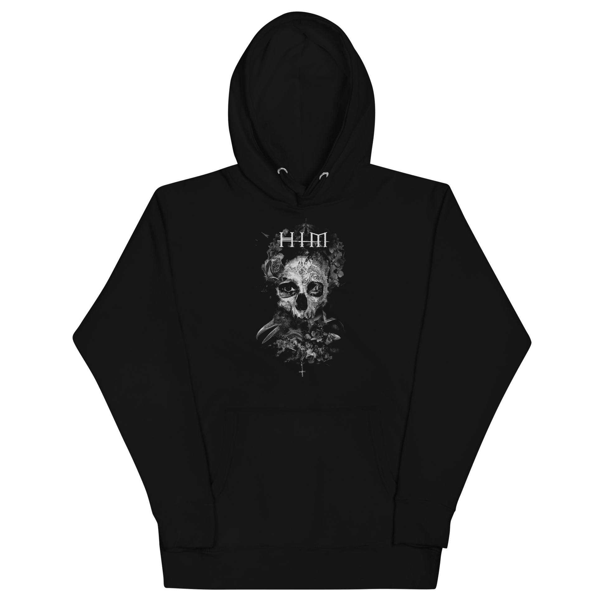 HIM HIM - Dark Light Hoodie