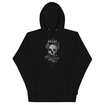 HIM HIM - Dark Light Hoodie