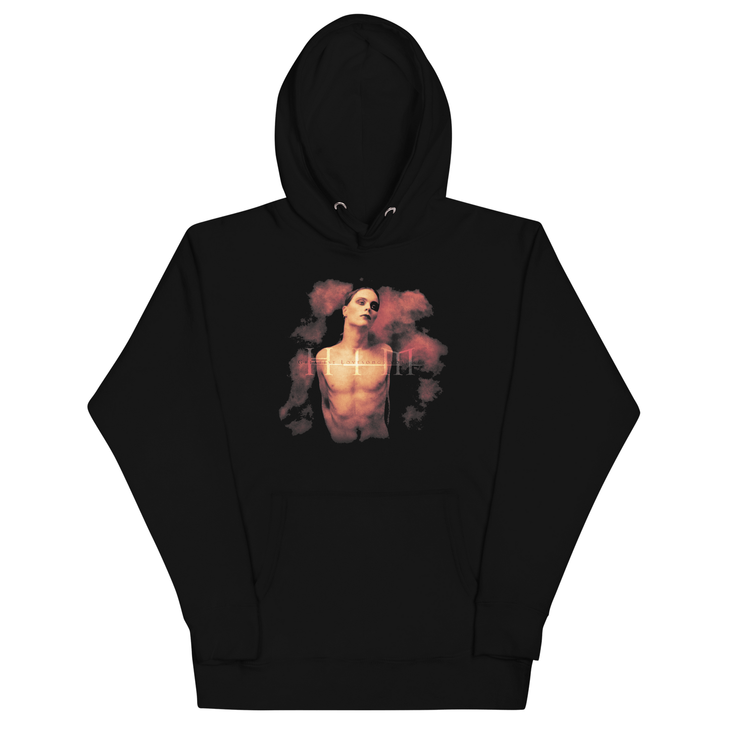 HIM HIM - Deep Shadows Hoodie
