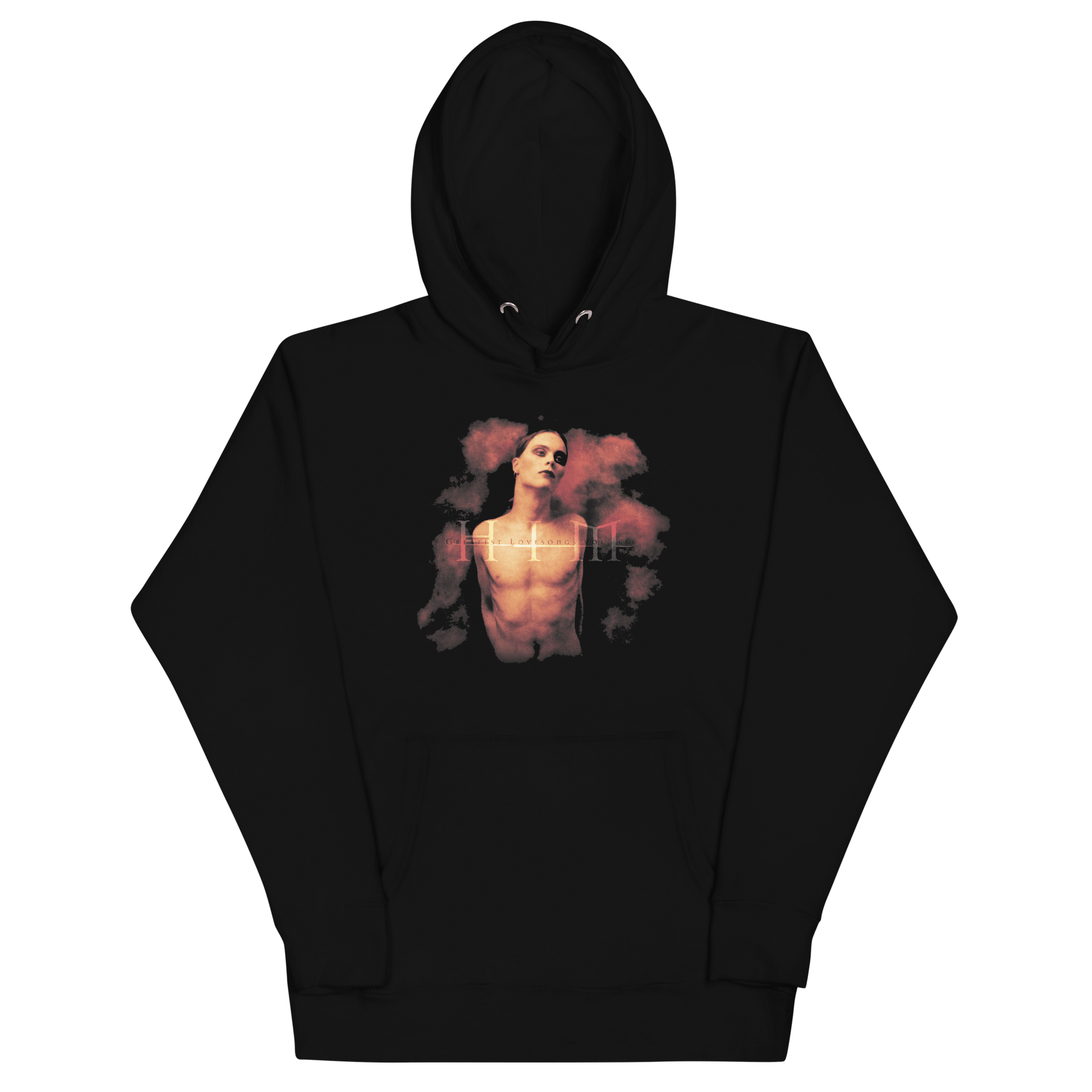 HIM HIM - Deep Shadows Hoodie
