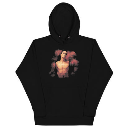 HIM HIM - Deep Shadows Hoodie