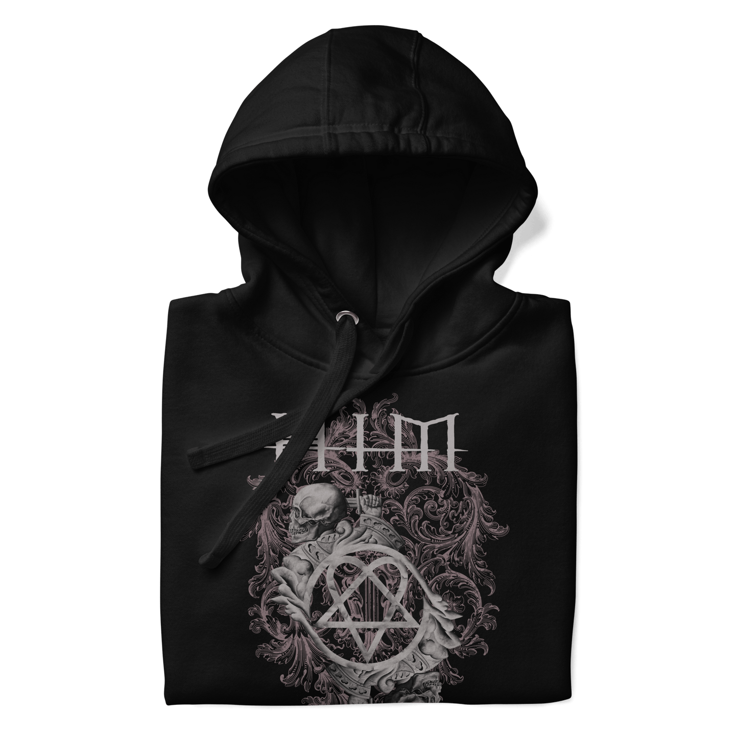HIM HIM - Finland's Finest Hoodie