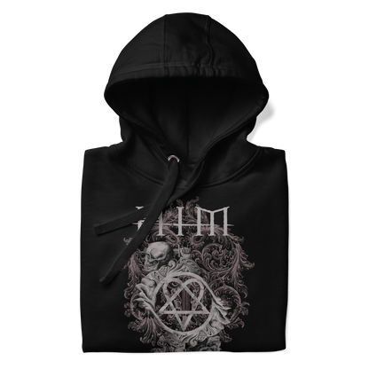 HIM HIM - Finland's Finest Hoodie