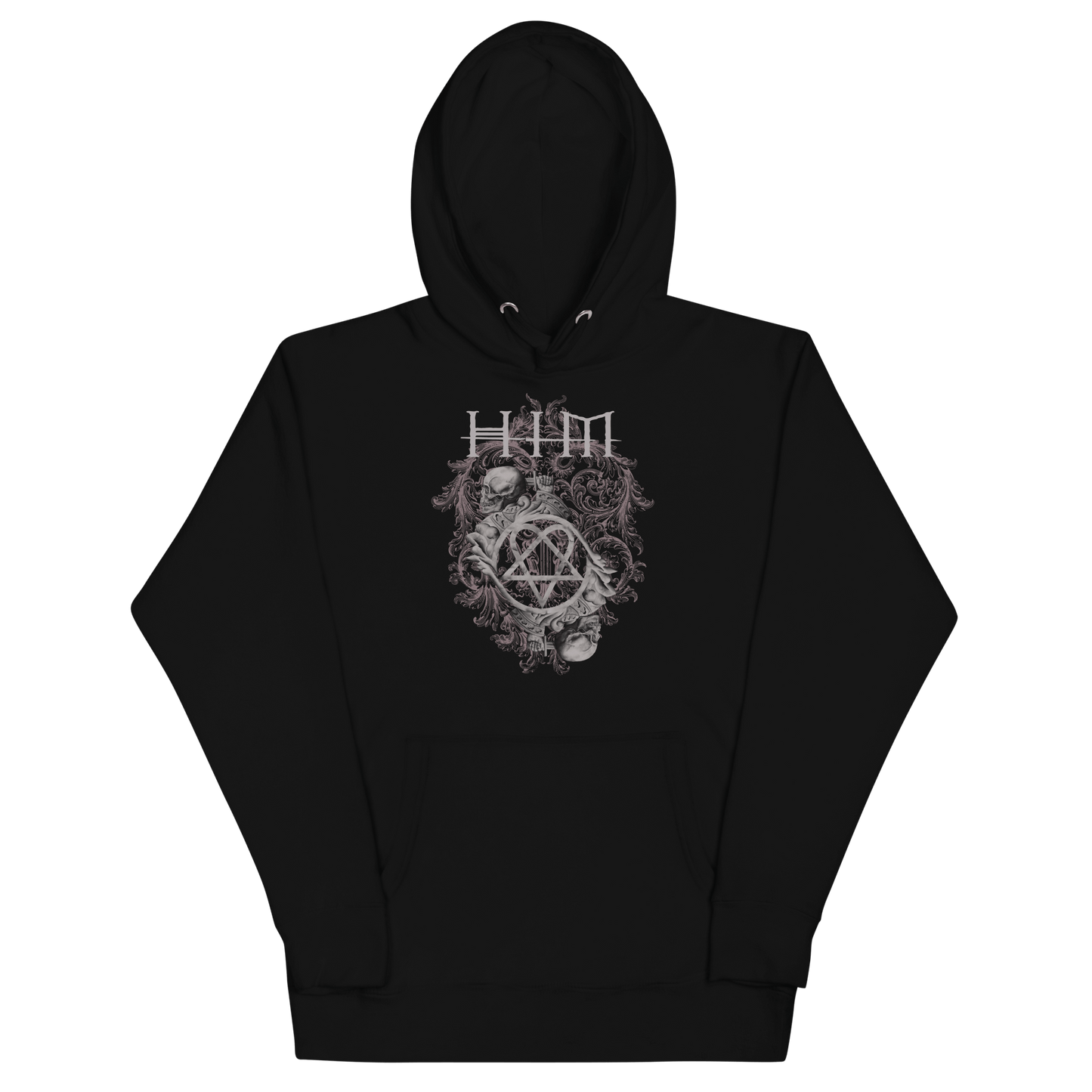 HIM HIM - Finland's Finest Hoodie