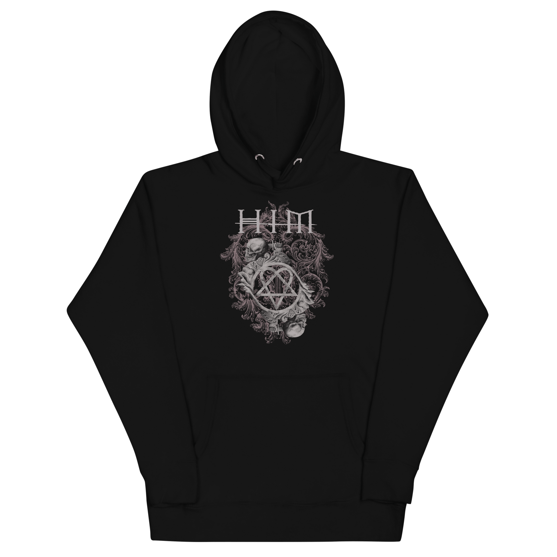 HIM HIM - Finland's Finest Hoodie
