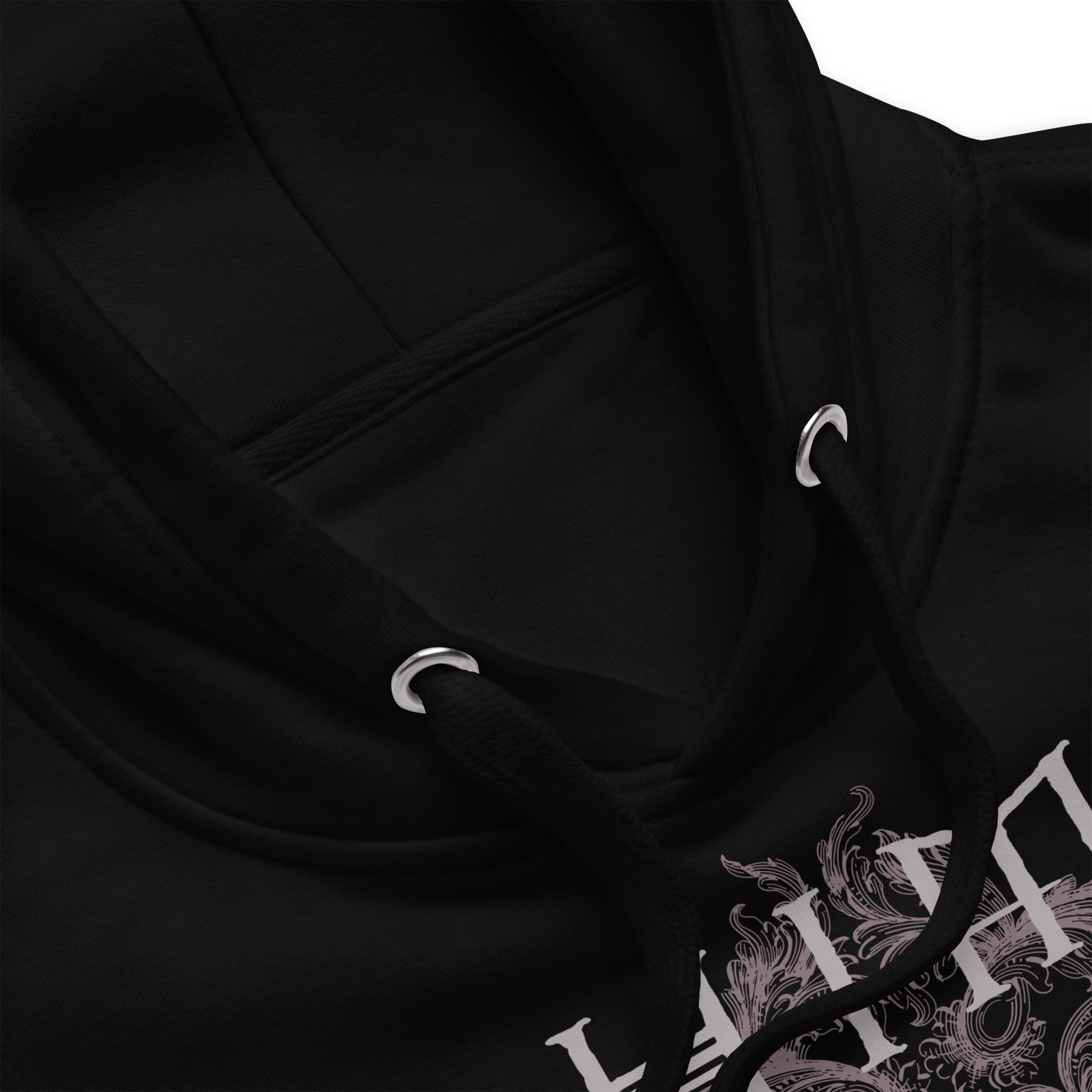HIM HIM - Finland's Finest Hoodie