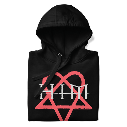 HIM HIM - Heartkiller Hoodie