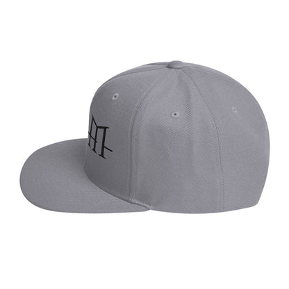 HIM HIM - Logo Snapback Hat