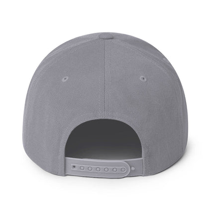 HIM HIM - Logo Snapback Hat
