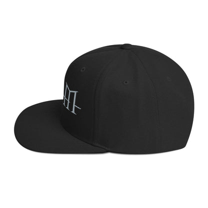 HIM HIM - Logo Snapback Hat