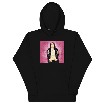 HIM HIM - Razorblade Romance Hoodie
