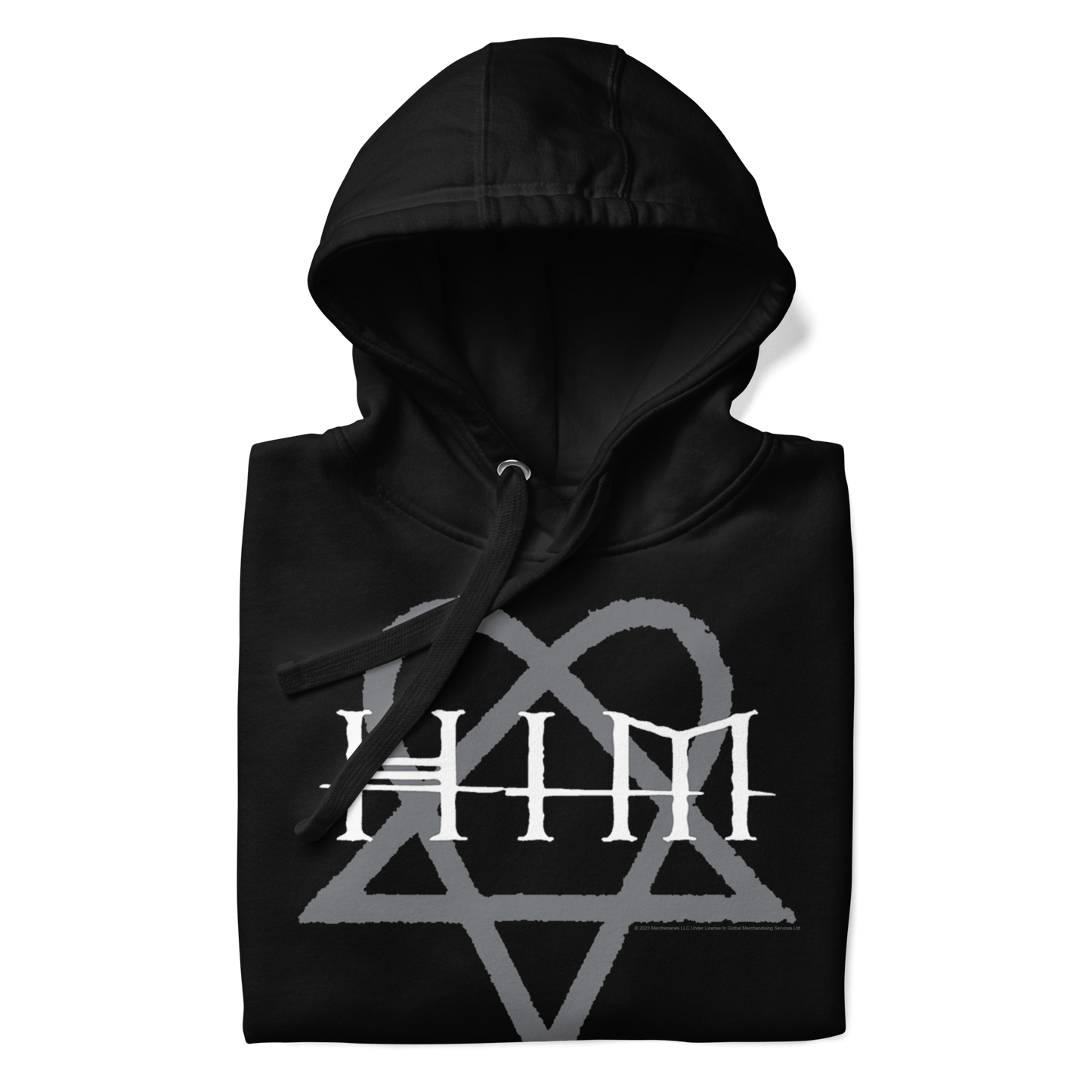 HIM HIM - Tears Hoodie