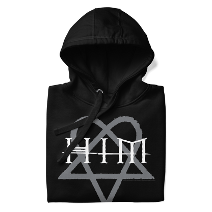 HIM HIM - Tears Hoodie
