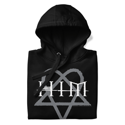 HIM - Tears Hoodie