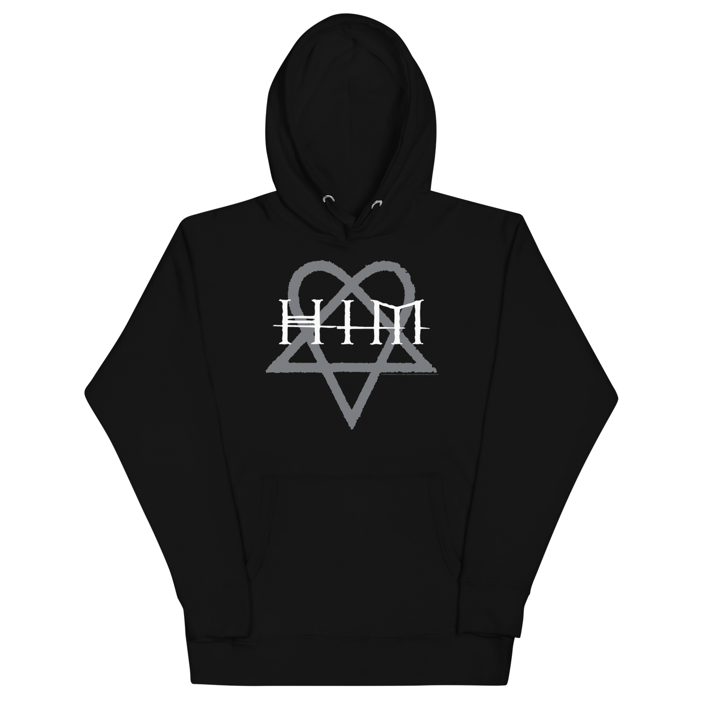 HIM HIM - Tears Hoodie