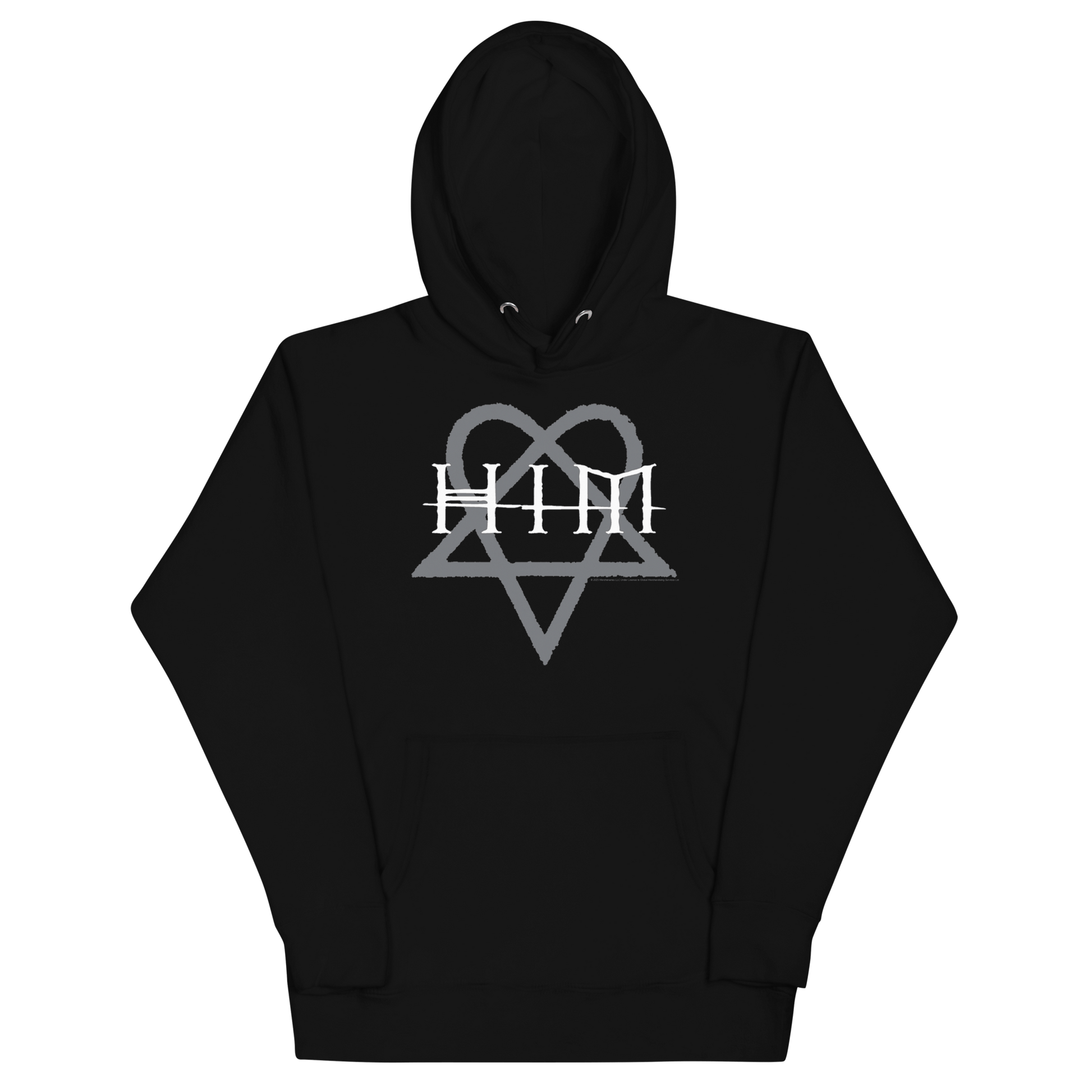 HIM HIM - Tears Hoodie