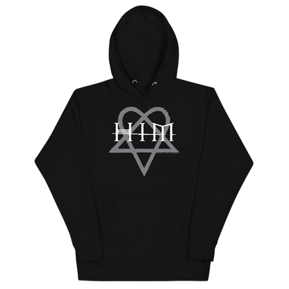HIM HIM - Tears Hoodie