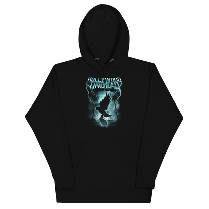 Hollywood Undead Hollywood Undead - American Trajedy Hoodie