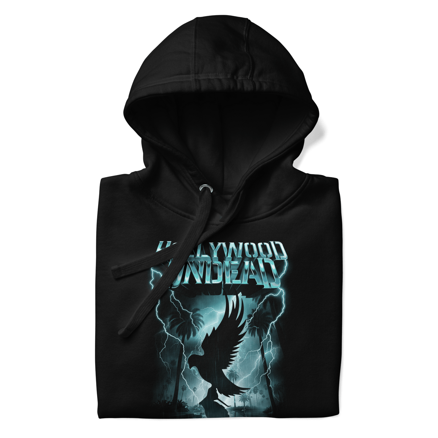 Hollywood Undead Hollywood Undead - American Trajedy Hoodie