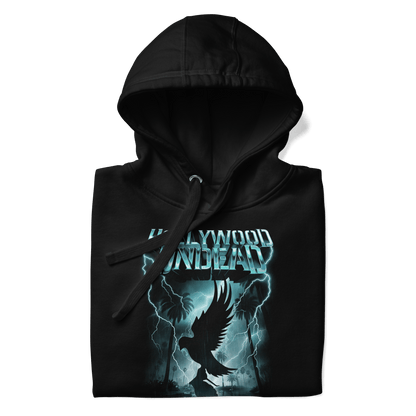 Hollywood Undead Hollywood Undead - American Trajedy Hoodie