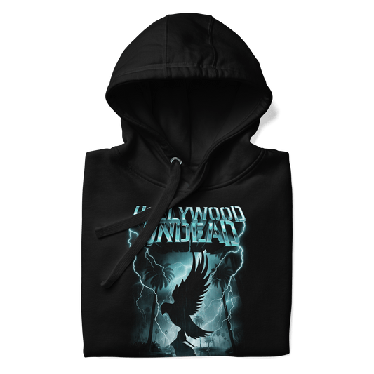 Hollywood Undead Hollywood Undead - American Trajedy Hoodie
