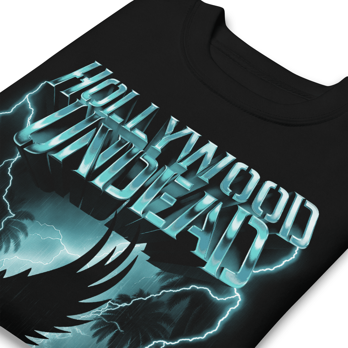 Hollywood Undead Hollywood Undead - American Trajedy Sweatshirt