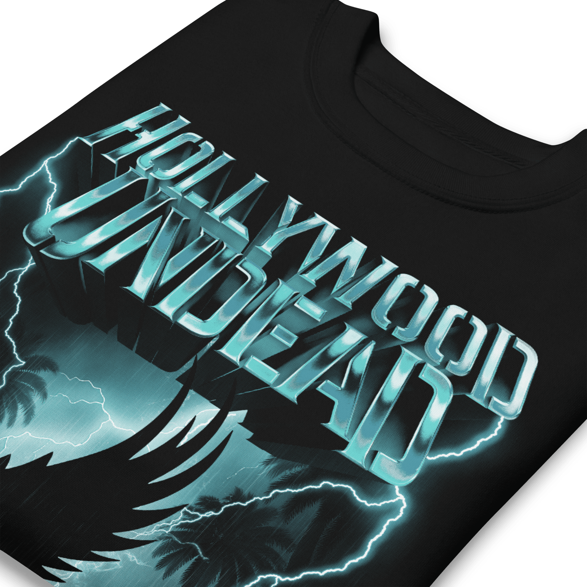 Hollywood Undead Hollywood Undead - American Trajedy Sweatshirt