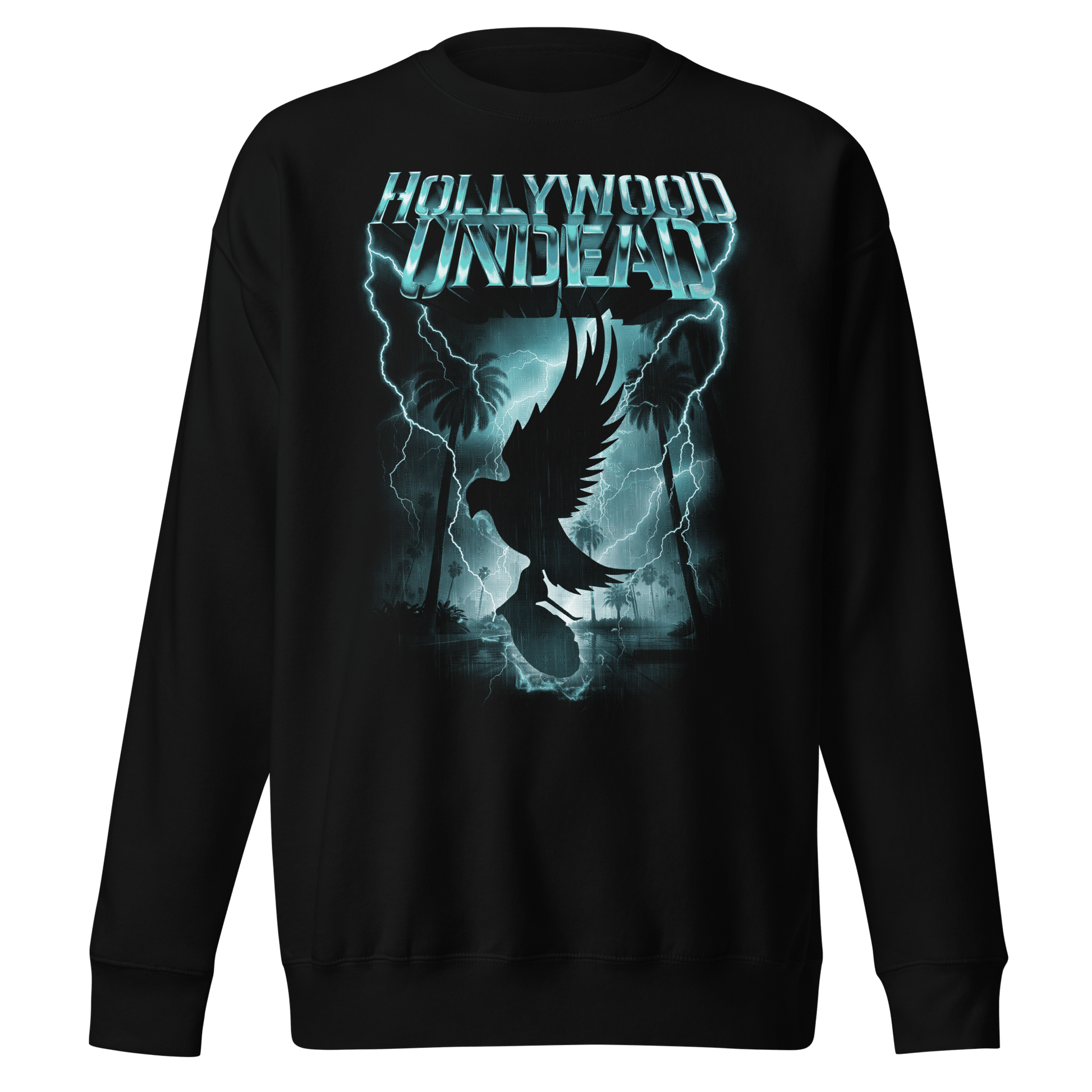 Hollywood Undead Hollywood Undead - American Trajedy Sweatshirt