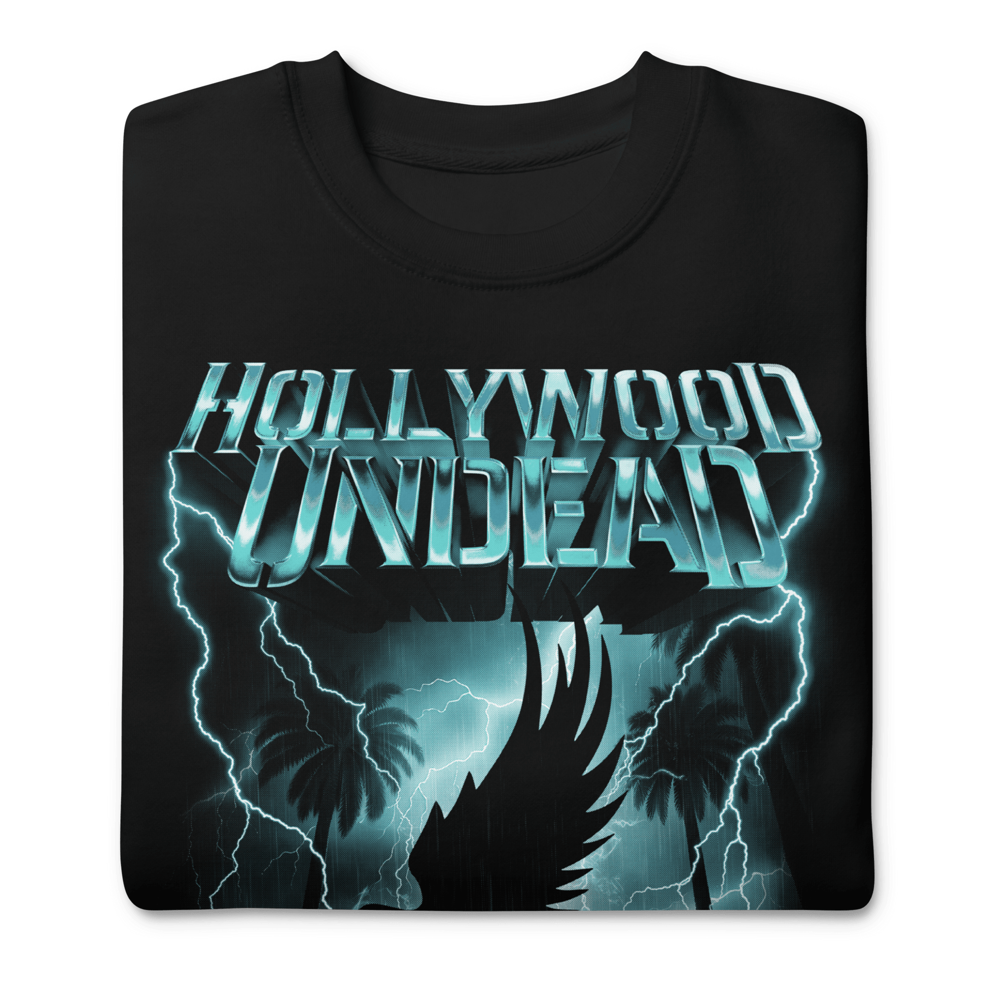 Hollywood Undead Hollywood Undead - American Trajedy Sweatshirt