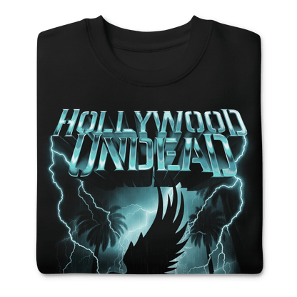 Hollywood Undead Hollywood Undead - American Trajedy Sweatshirt