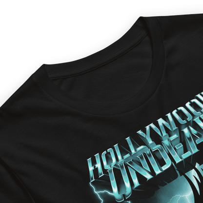 Hollywood Undead Hollywood Undead - American Trajedy T-Shirt