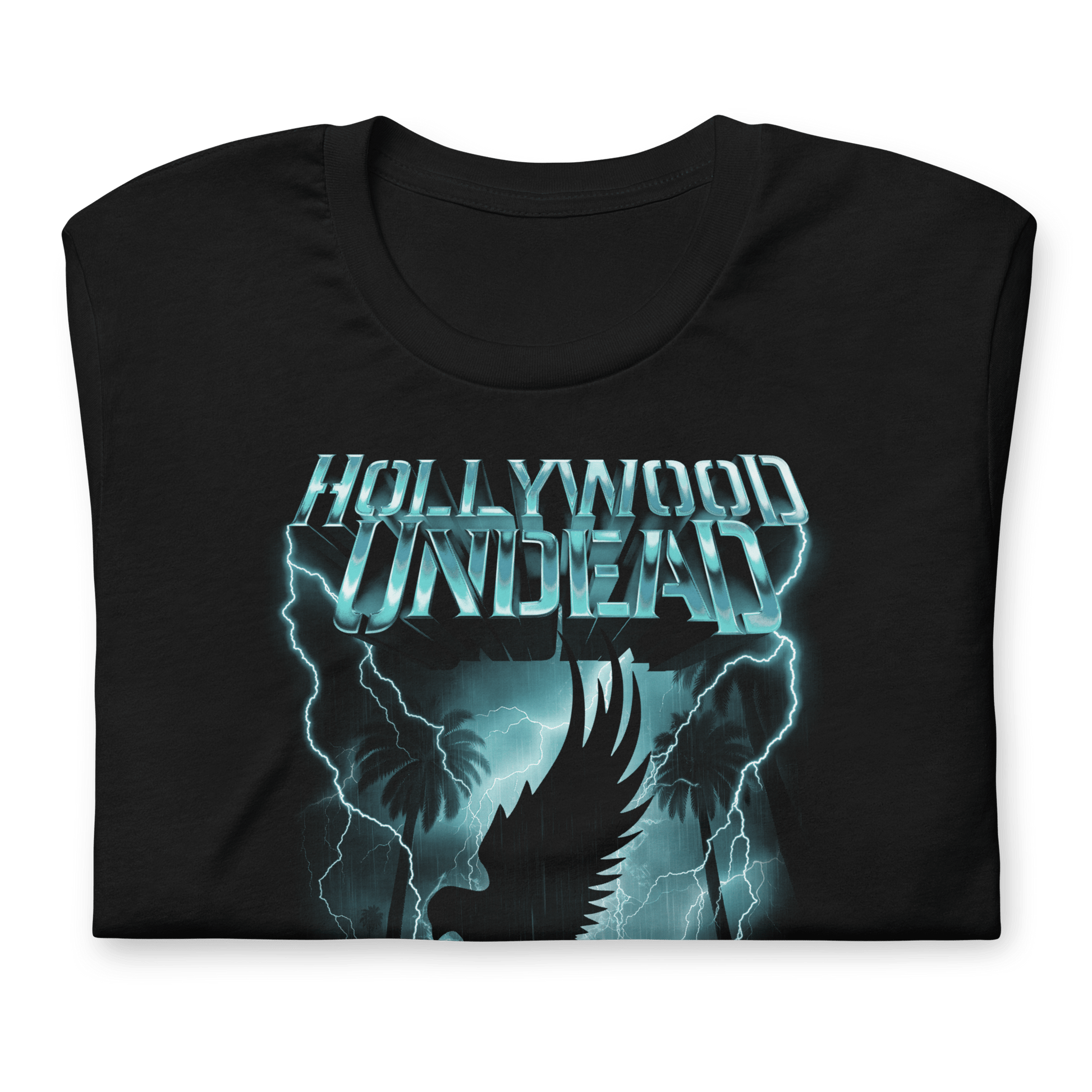 Hollywood Undead Hollywood Undead - American Trajedy T-Shirt