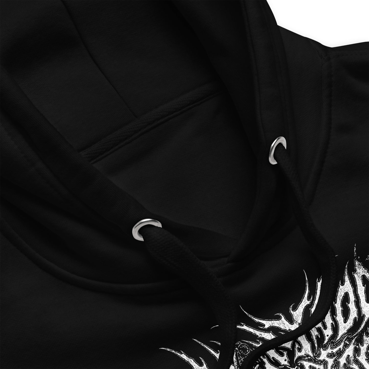 Hollywood Undead Hollywood Undead - Cracks Form Hoodie
