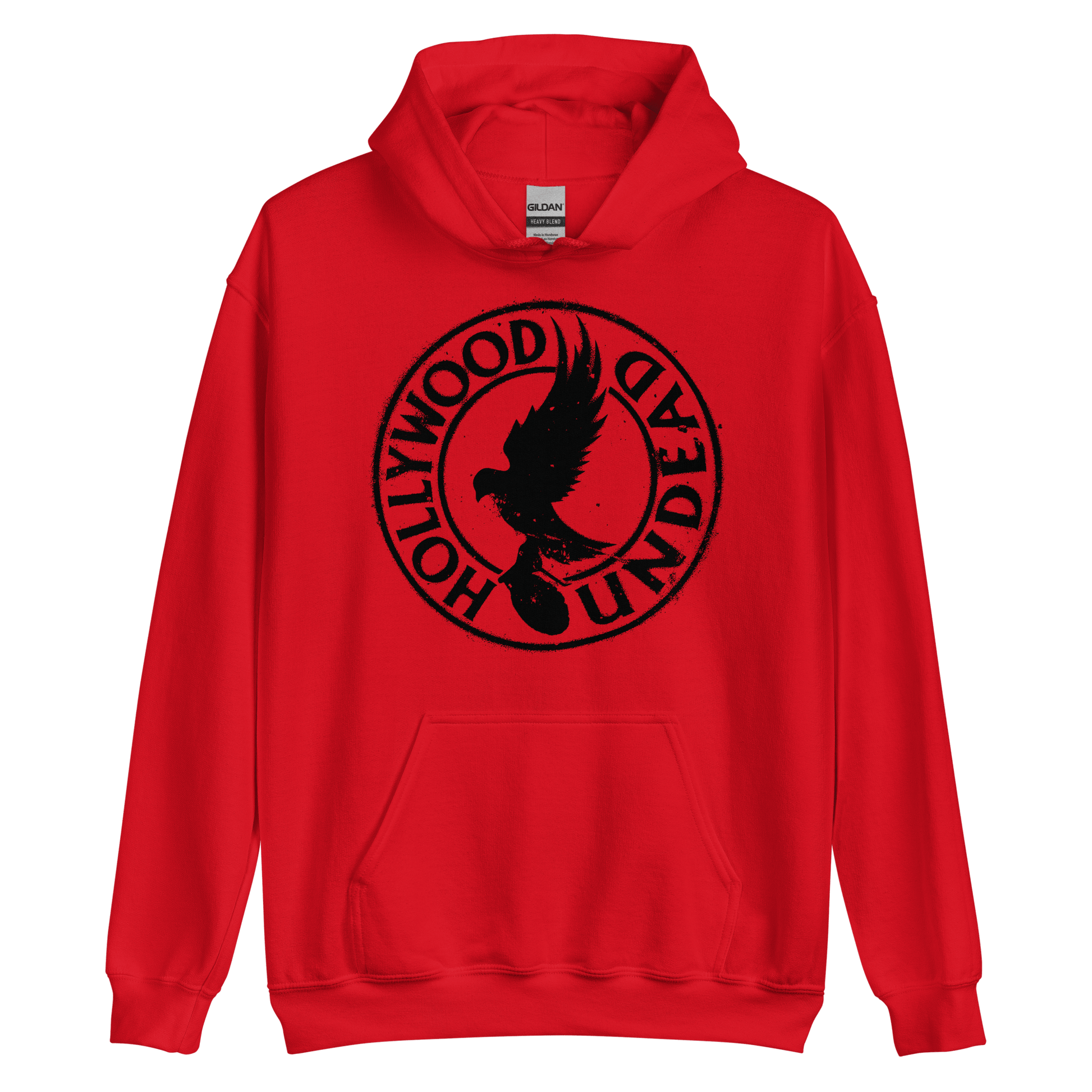 Hollywood Undead Hollywood Undead - Day of the Dead Hoodie