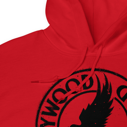 Hollywood Undead Hollywood Undead - Day of the Dead Hoodie