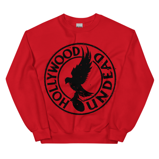 Hollywood Undead Hollywood Undead - Day of the Dead Sweatshirt