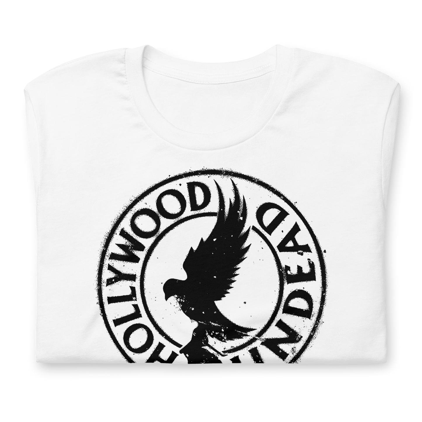 Hollywood Undead Hollywood Undead - Day of the Dead T-Shirt