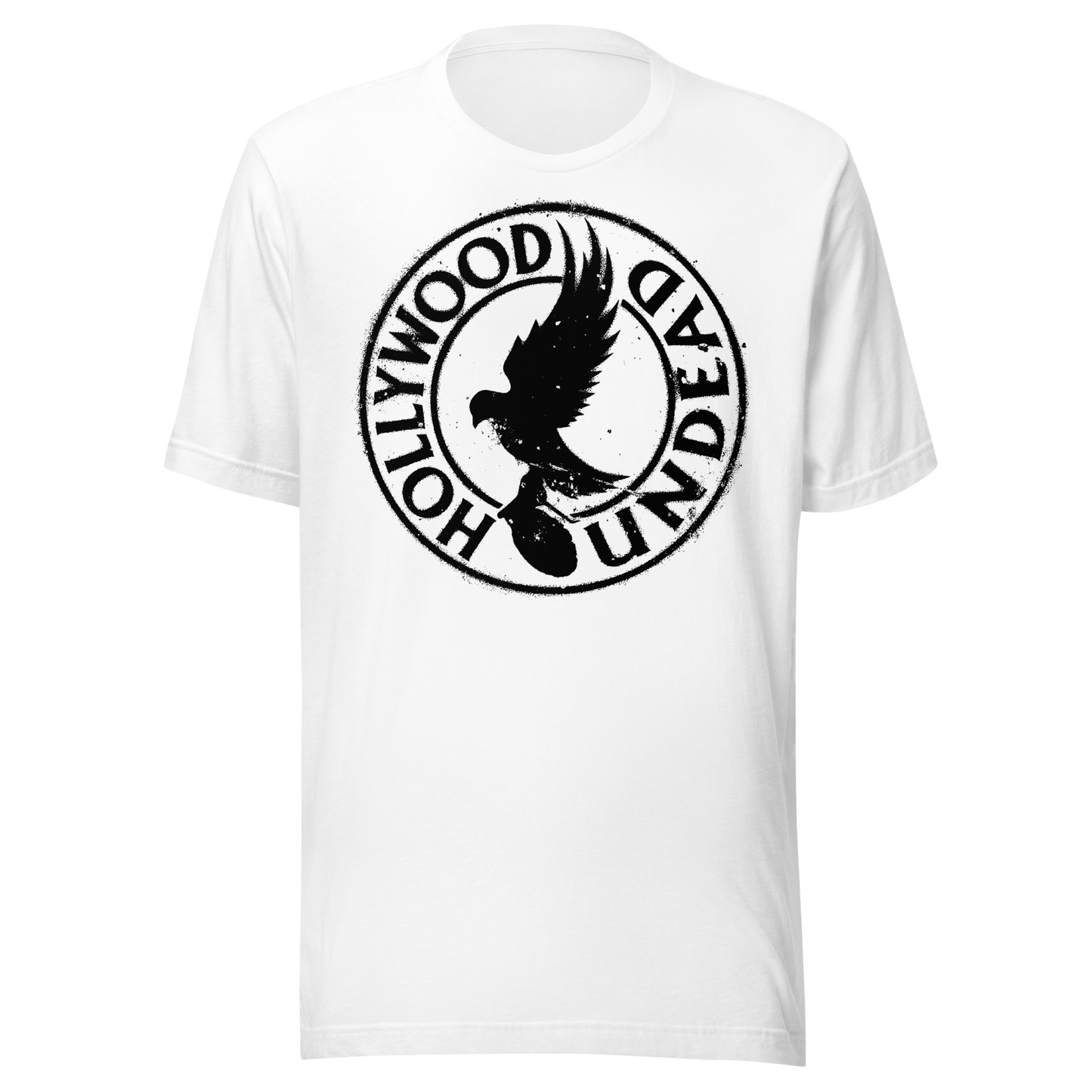 Hollywood Undead Hollywood Undead - Day of the Dead T-Shirt
