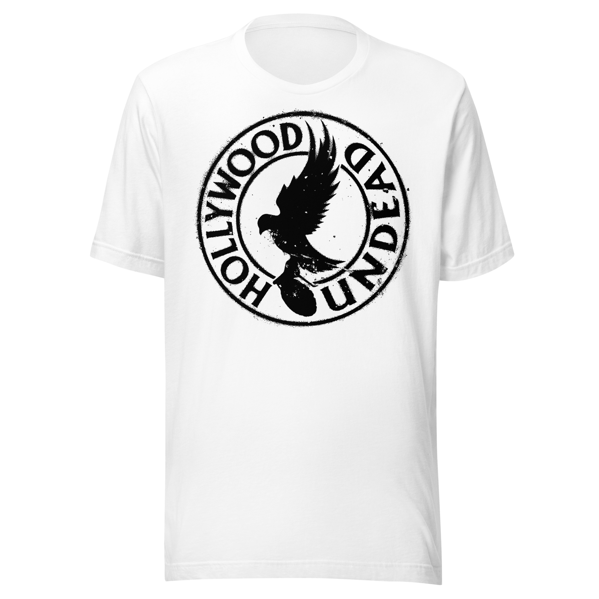 Hollywood Undead Hollywood Undead - Day of the Dead T-Shirt