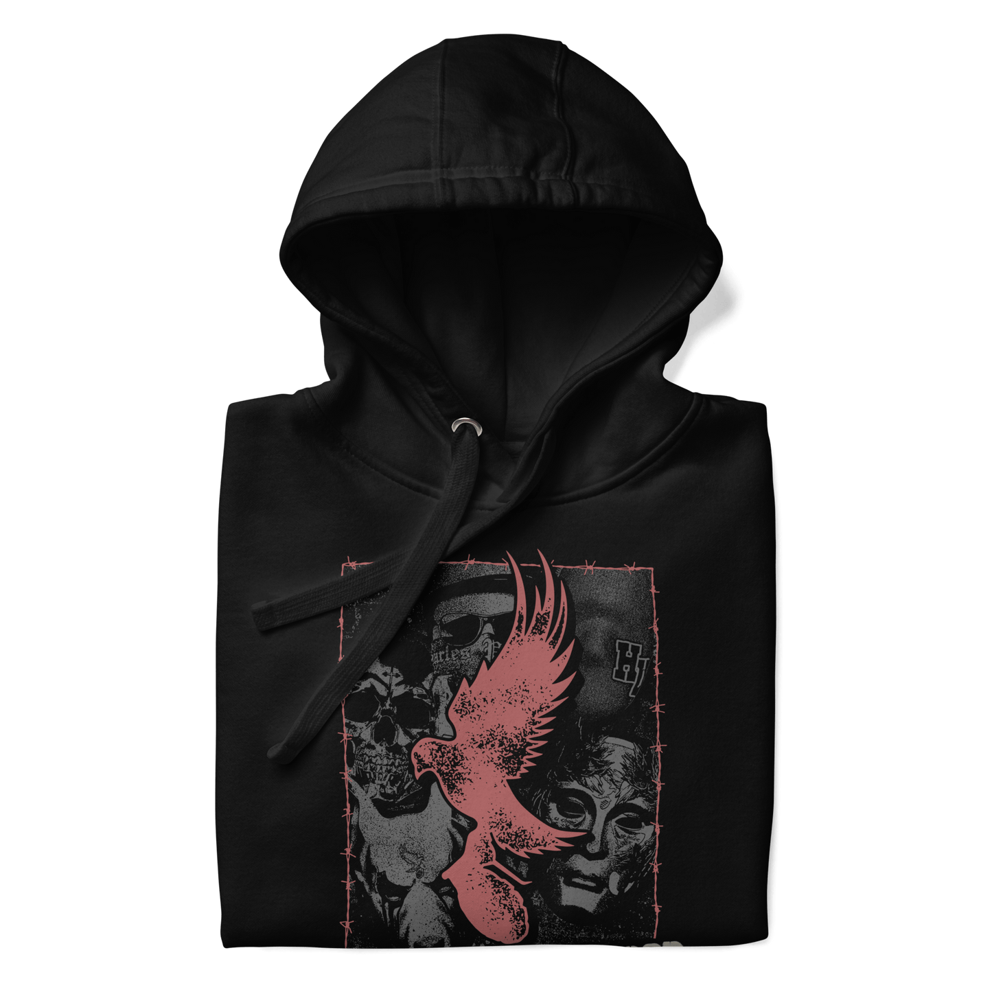 Hollywood Undead Hollywood Undead - Est 2005 Hoodie