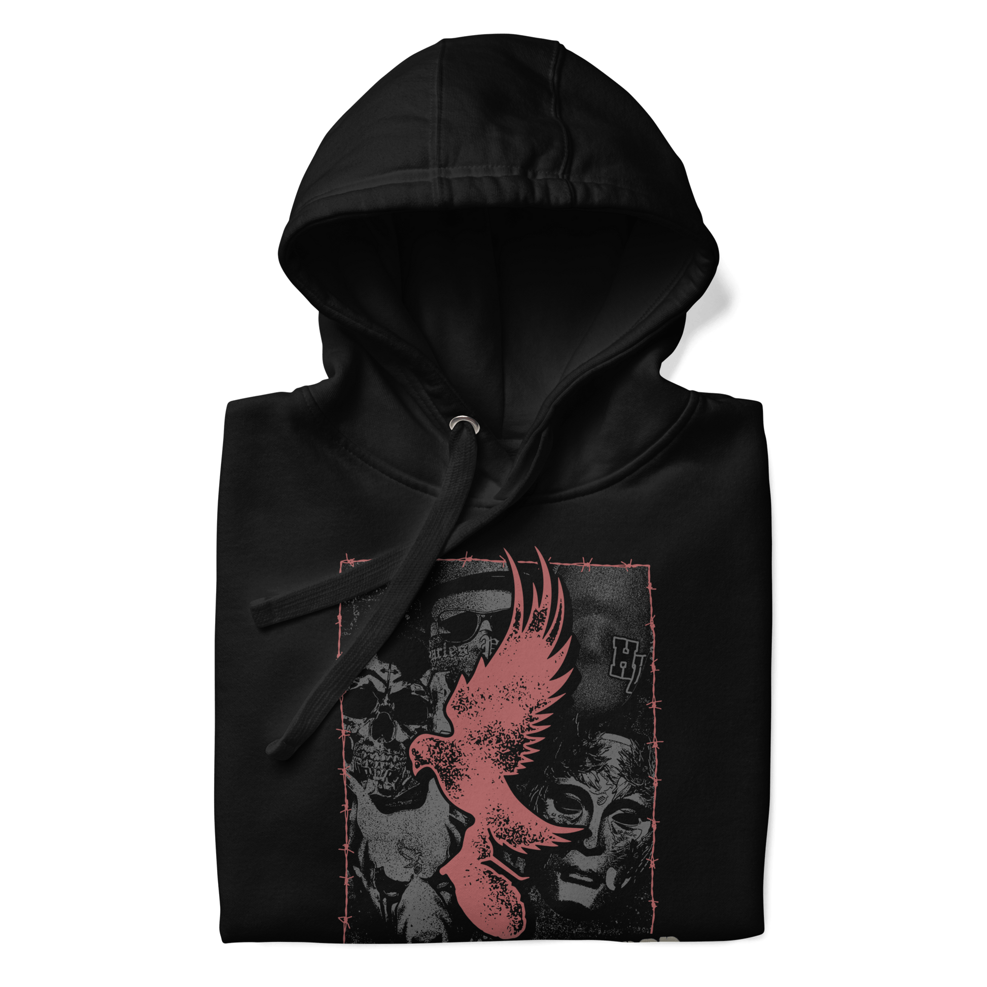 Hollywood Undead Hollywood Undead - Est 2005 Hoodie