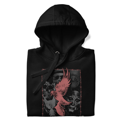 Hollywood Undead Hollywood Undead - Est 2005 Hoodie