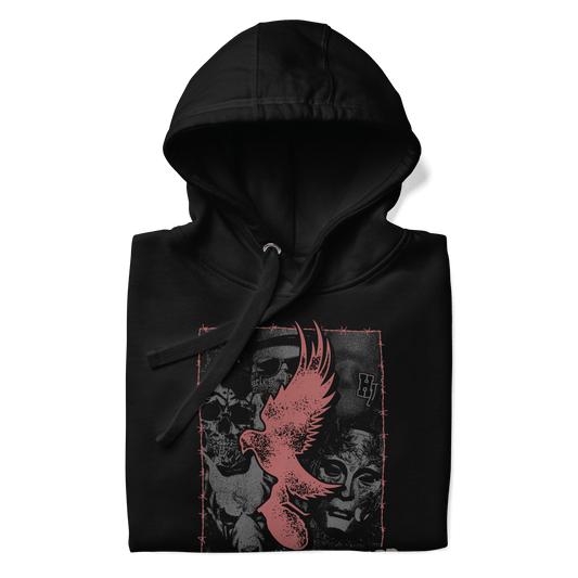 Hollywood Undead Hollywood Undead - Est 2005 Hoodie