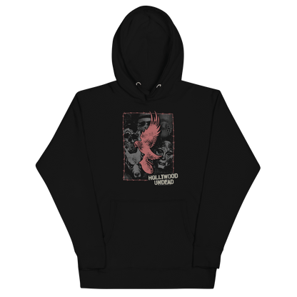 Hollywood Undead Hollywood Undead - Est 2005 Hoodie