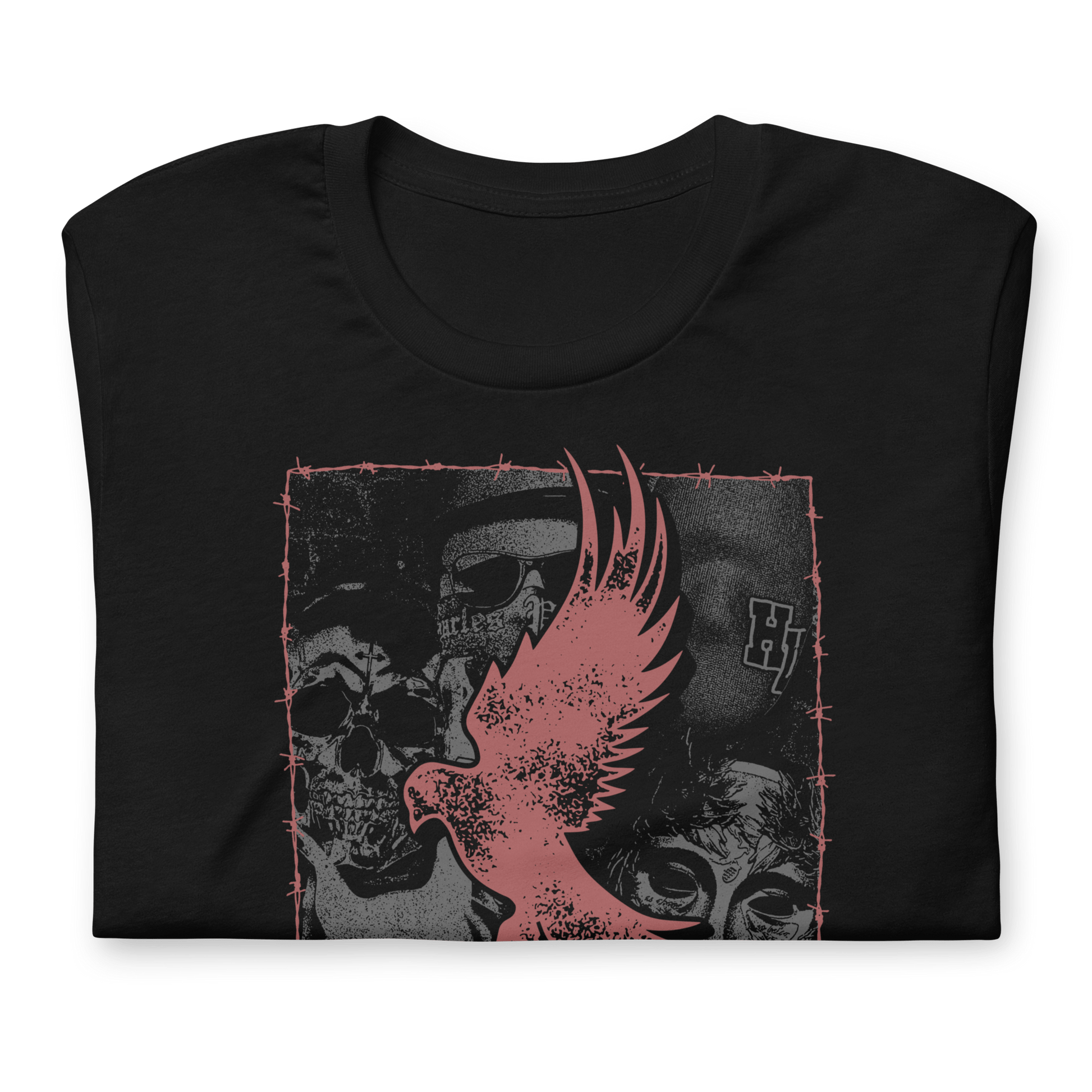 Hollywood Undead Hollywood Undead - Est 2005 T-Shirt