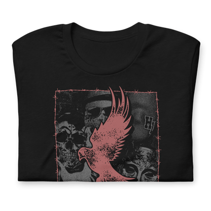 Hollywood Undead Hollywood Undead - Est 2005 T-Shirt