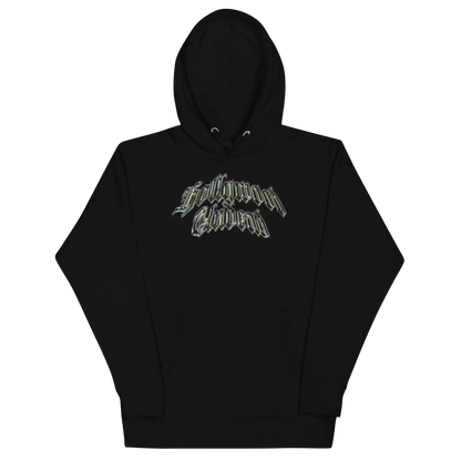 Hollywood Undead Hollywood Undead - Gilded Logo Hoodie